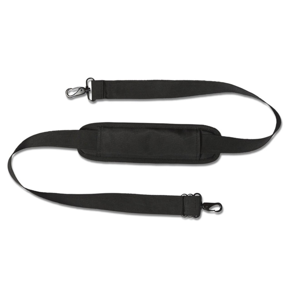 Samsonite Classic Business Men's Briefcase Black - Picture 5 of 9